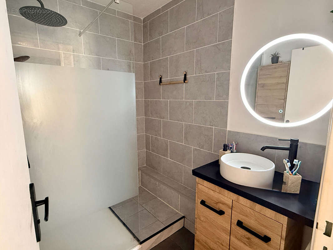 Appartement à CENON