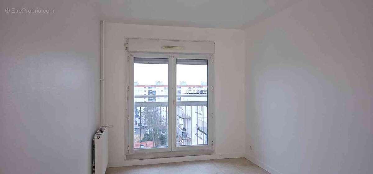 Appartement à VITRY-SUR-SEINE