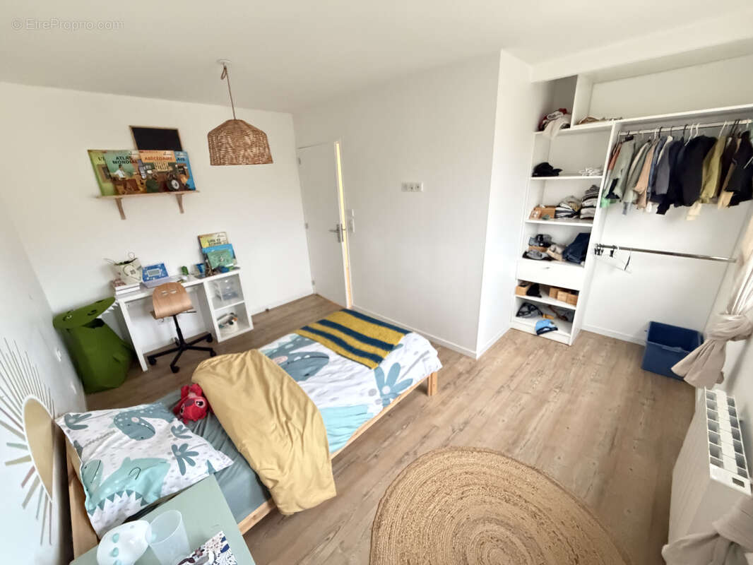 Maison à BRETTE-LES-PINS