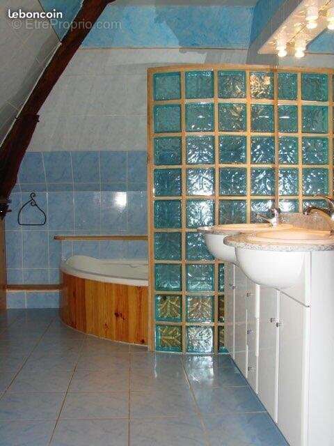 Appartement à FIGEAC