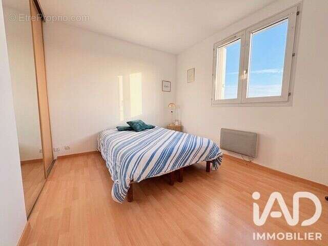 Appartement 66 m² à Montigny-Le-Bretonneux  - photo 6