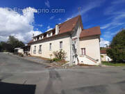 Appartement à VAUNAC