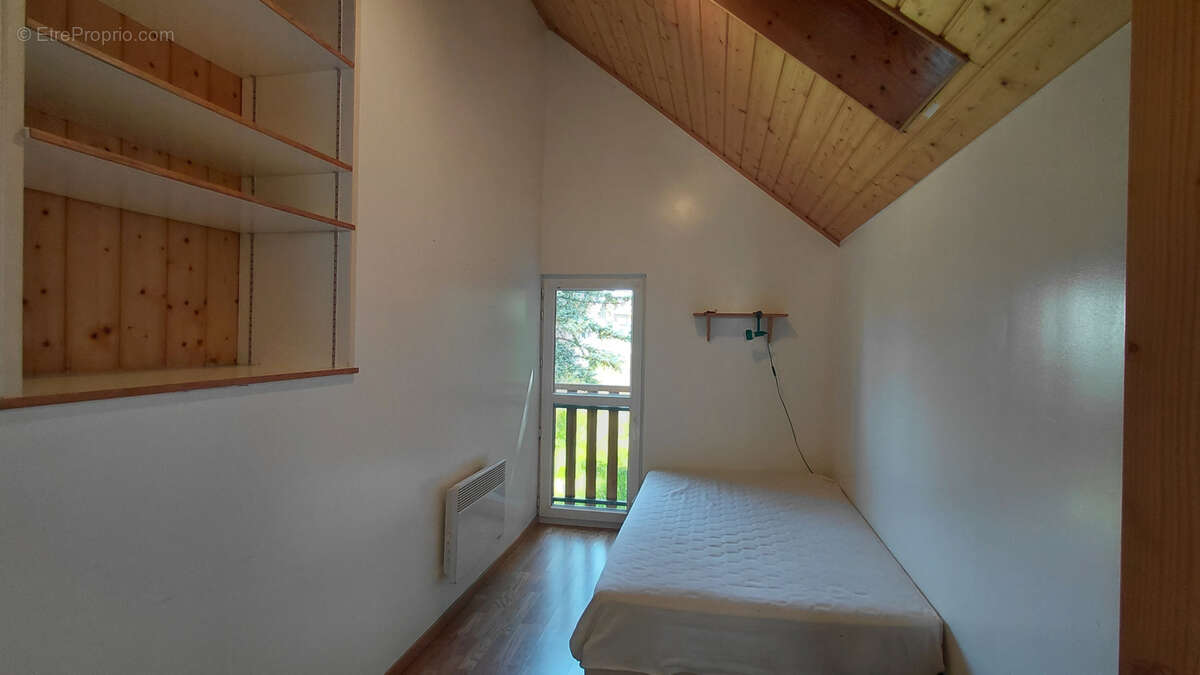 Appartement à VALDAHON
