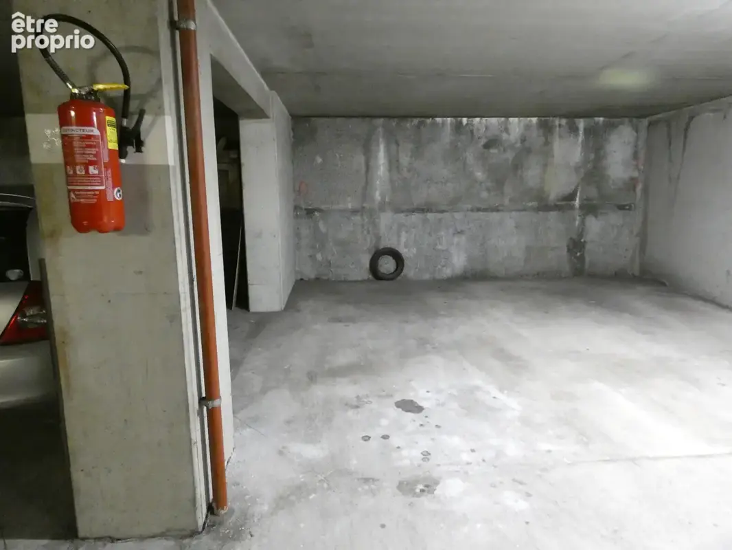T3 Hypercentre avec Terrasse et Parking - photo 15