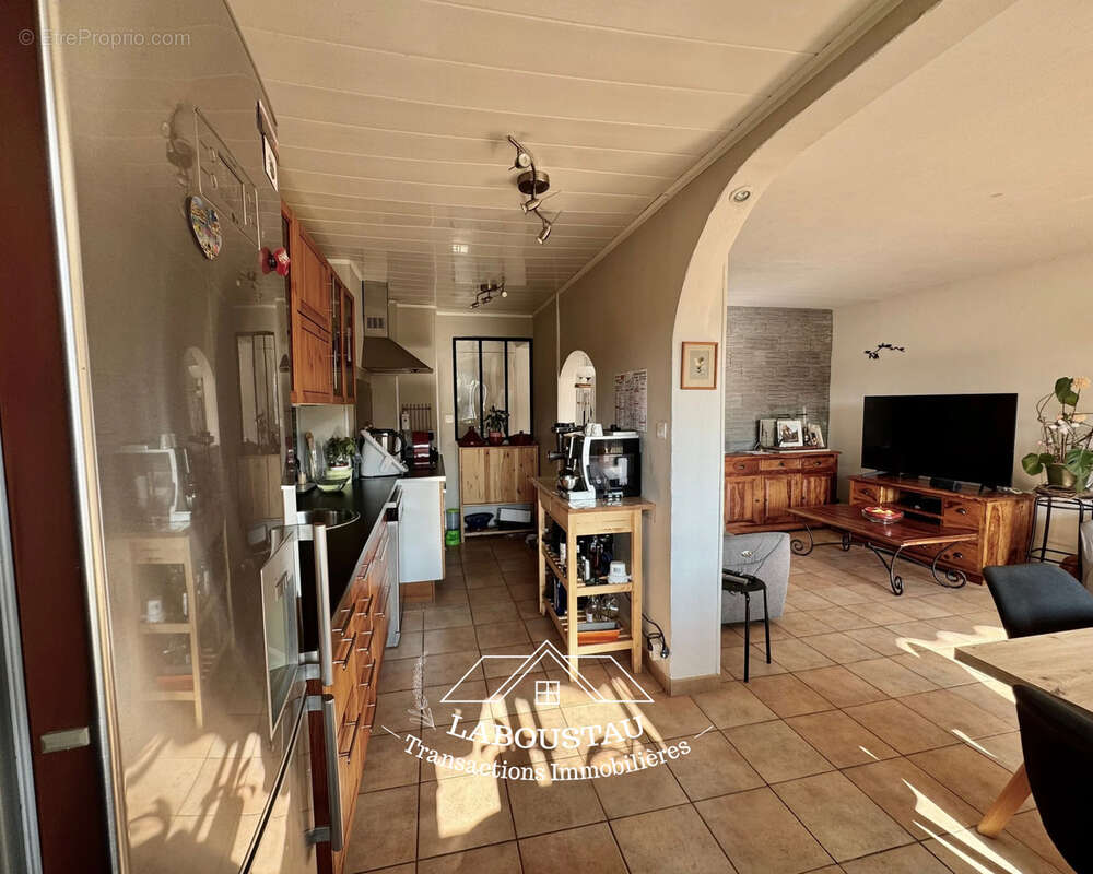 Appartement à ALLAUCH