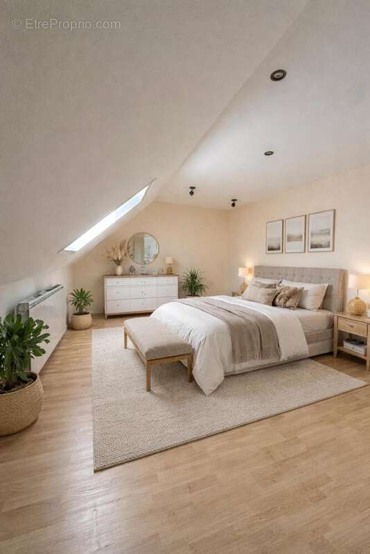 Photo 4 - Maison à MERU