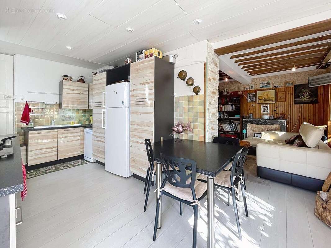 Photo 5 - Maison à BARGEMON