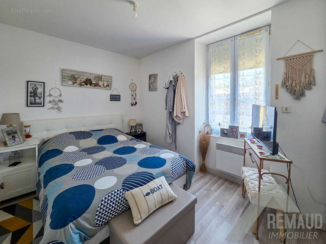 Appartement à AIZENAY