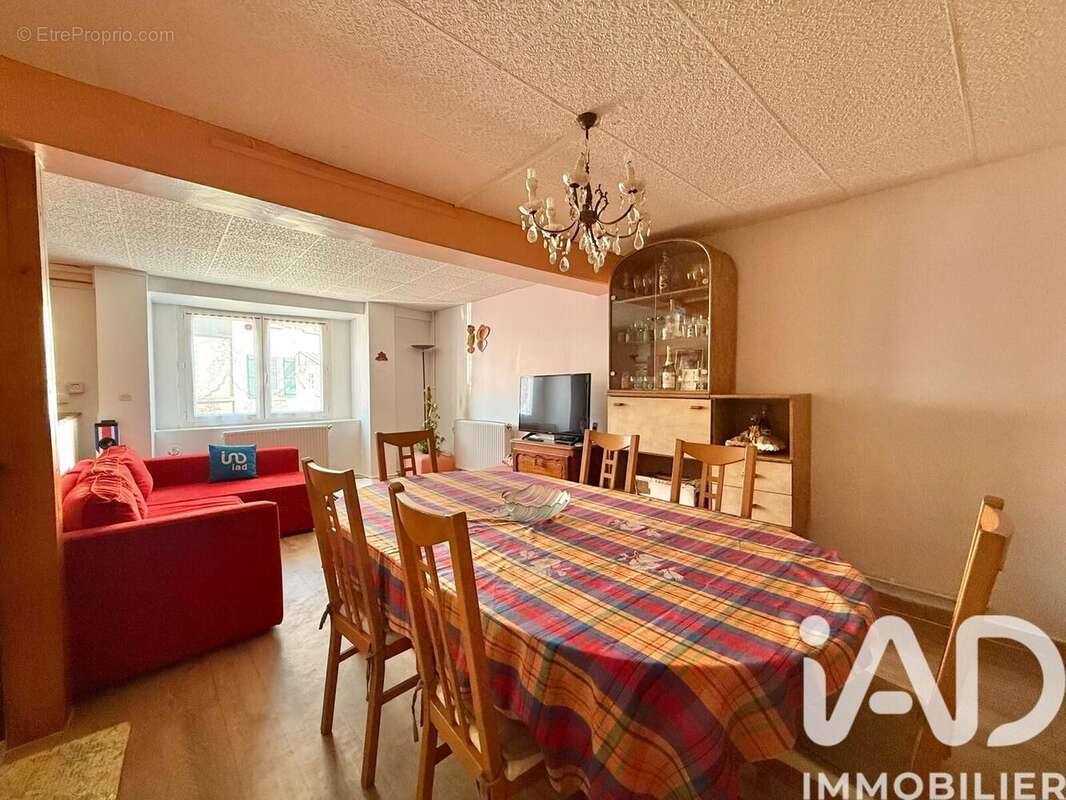Photo 3 - Maison à CHANGIS-SUR-MARNE
