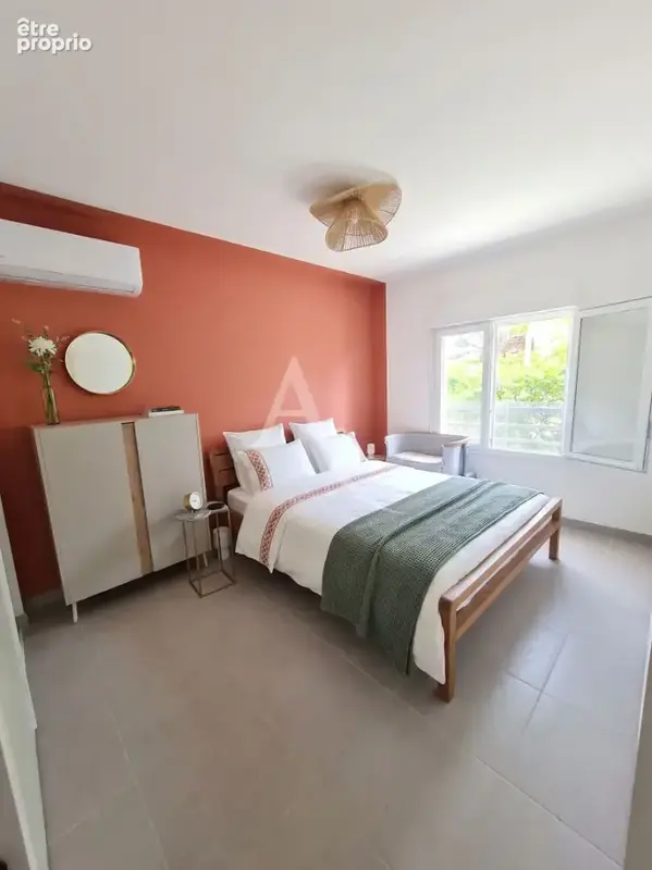 Appartement T3 d'exception en rez-de-jardin avec grande terrasse - photo 4