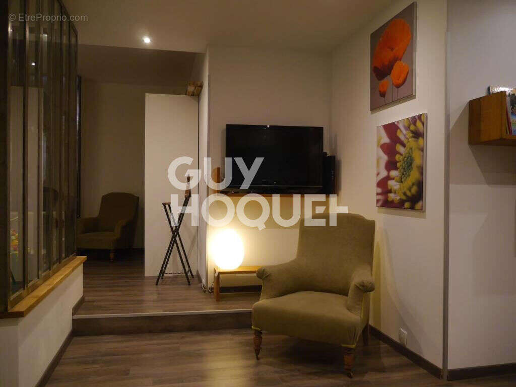 Appartement à AVIGNON