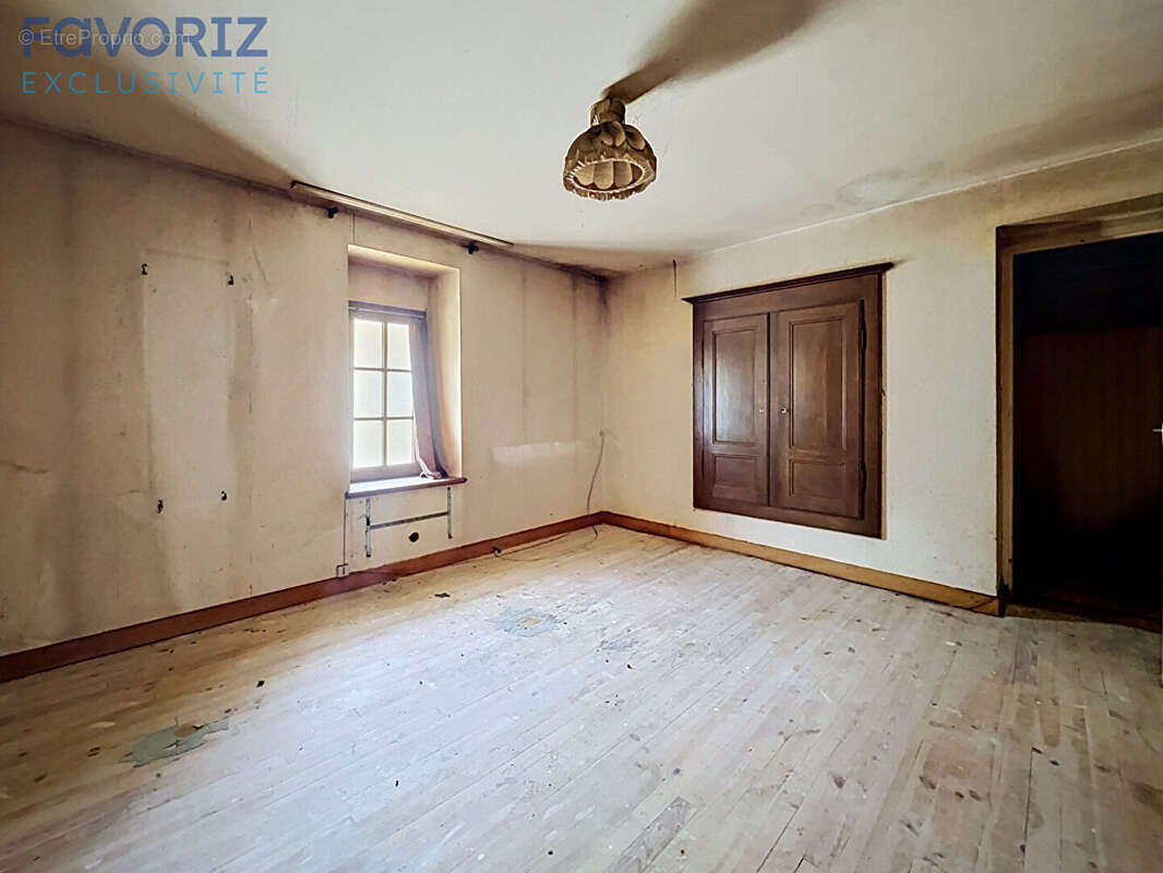 Maison Midrevaux 3 pièces 65 m2 - photo 16