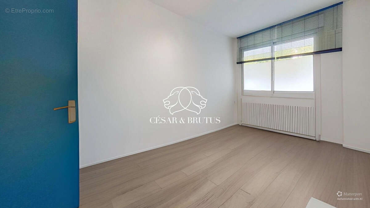 Appartement à CALUIRE-ET-CUIRE