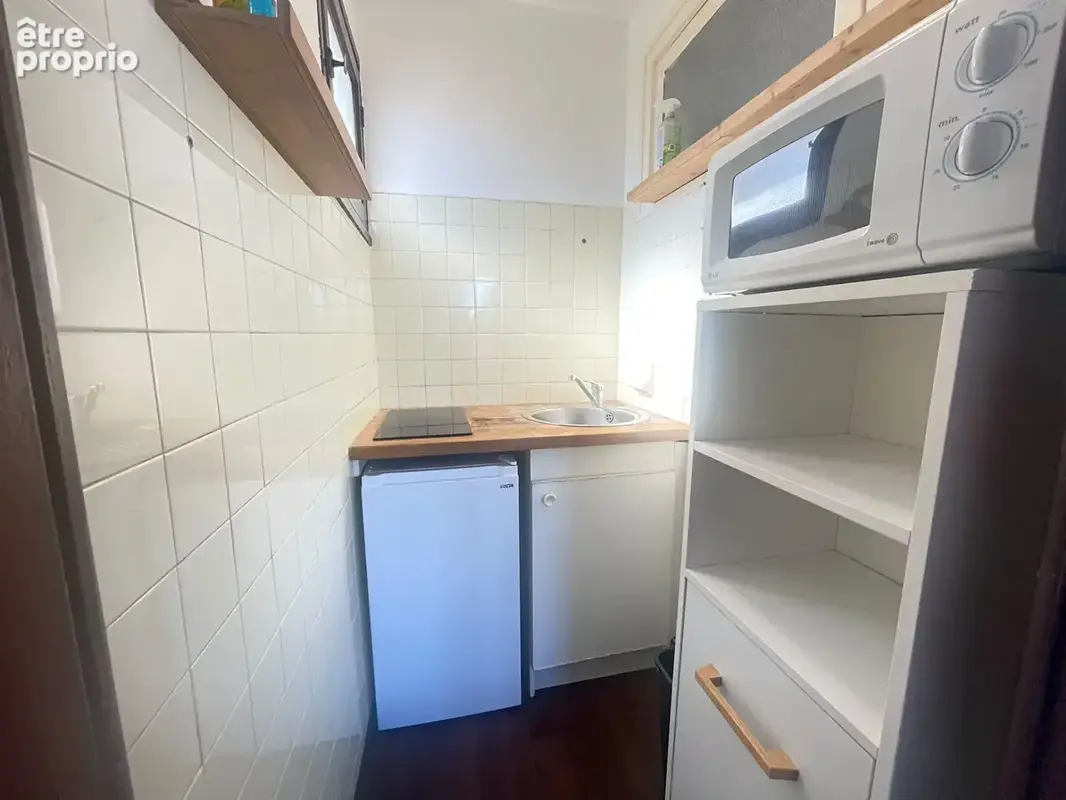 Studio à vendre à Dax (40100) 21 m2 - photo 4