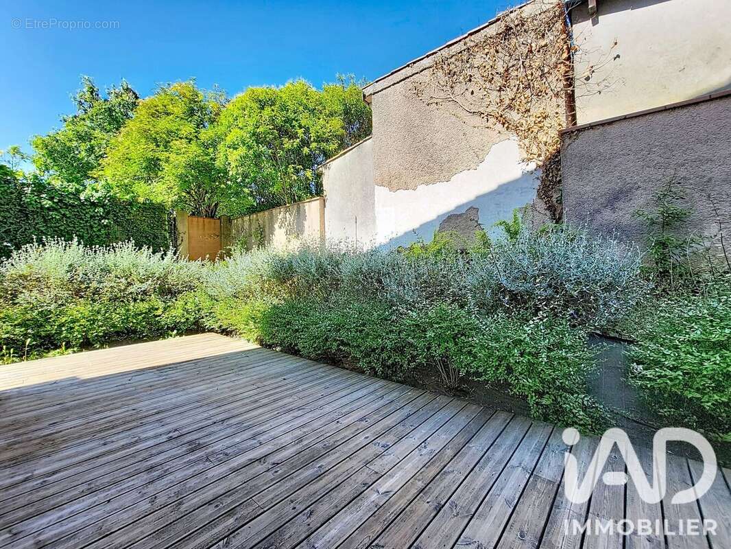 Appartement 64 m² à Plaisance-Du-Touch  - photo 3