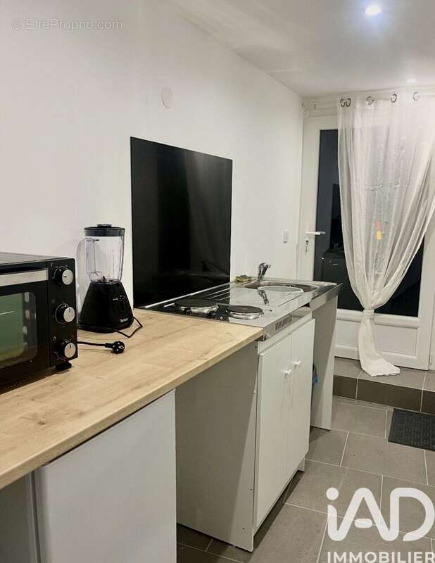 Photo 6 - Appartement à LA COURONNE