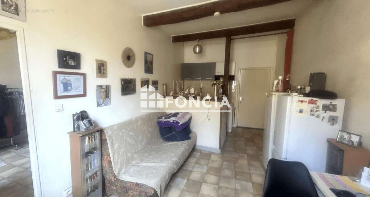 Appartement à MONTELIMAR