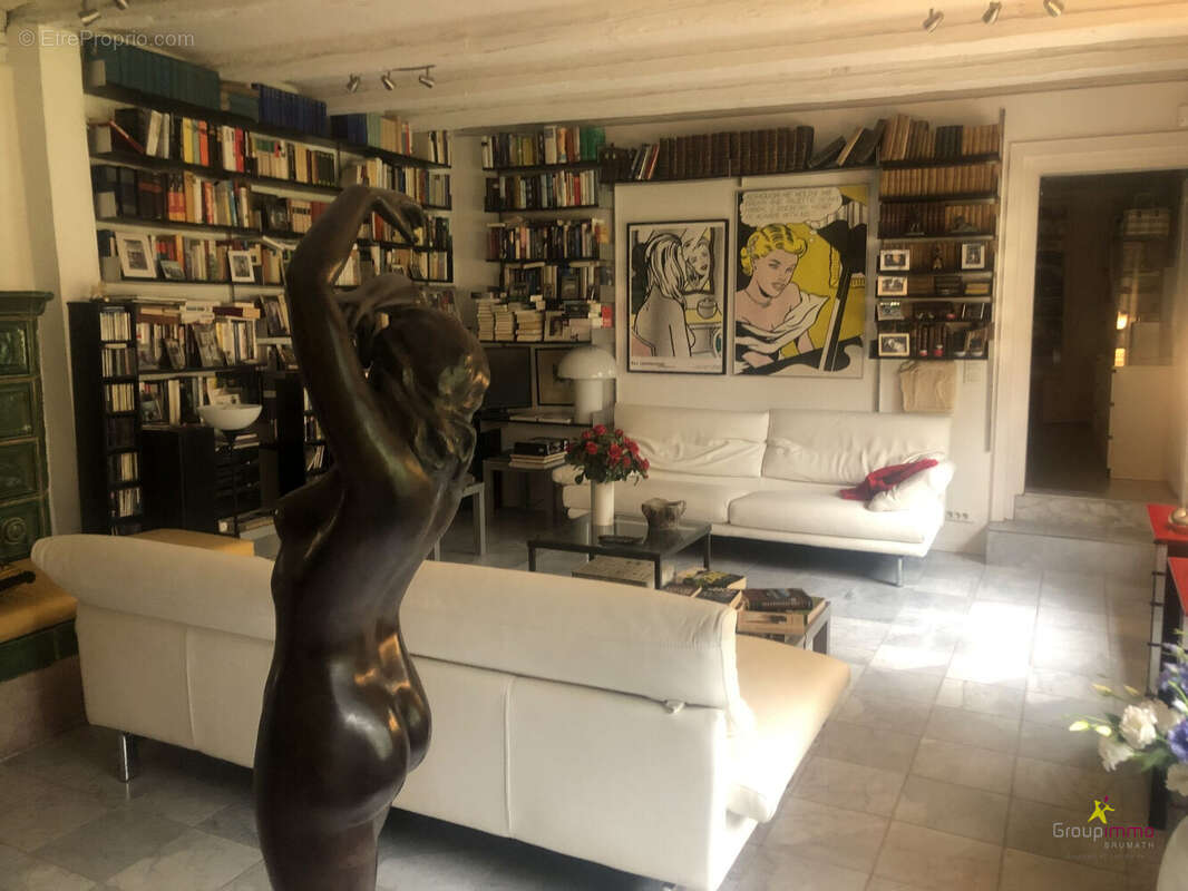 Maison à BISCHWILLER