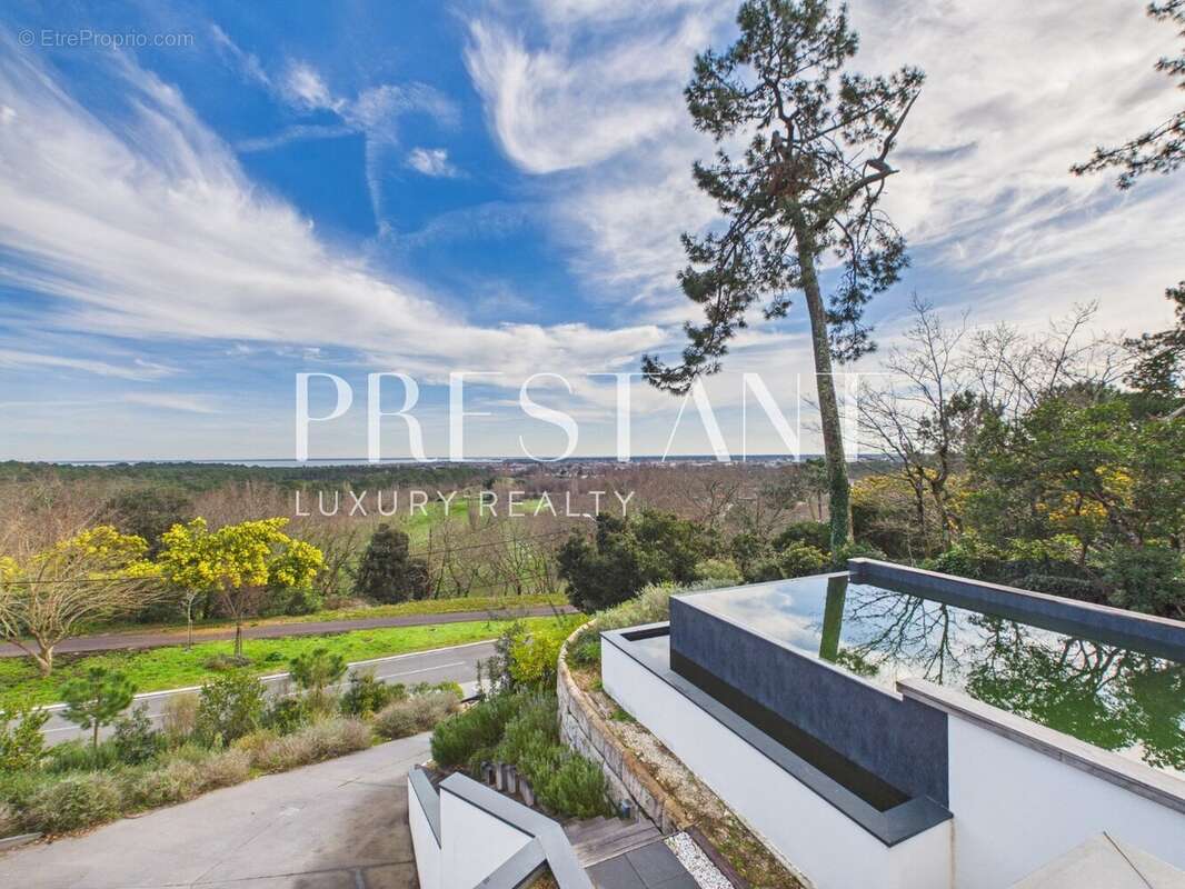 Maison à LA TESTE-DE-BUCH