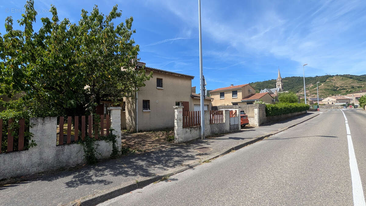 Nouveauté - Maison 3 chambres à CORNAS - photo 18