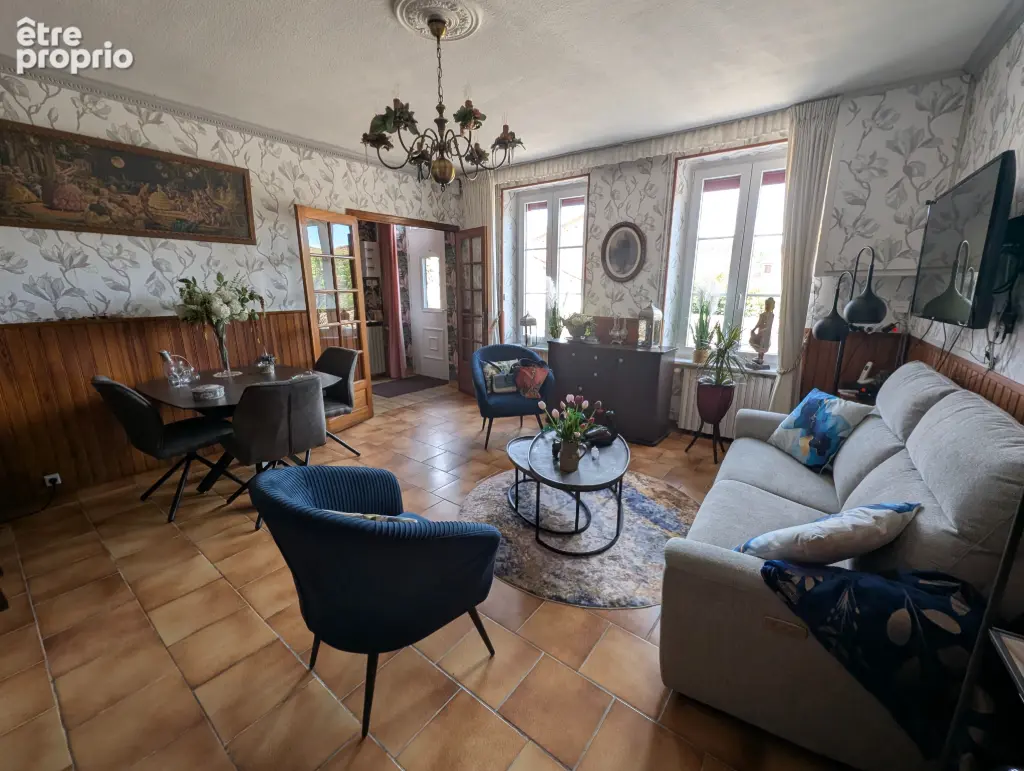 Maison de famille dans un village du Pays de Tronçais - photo 3