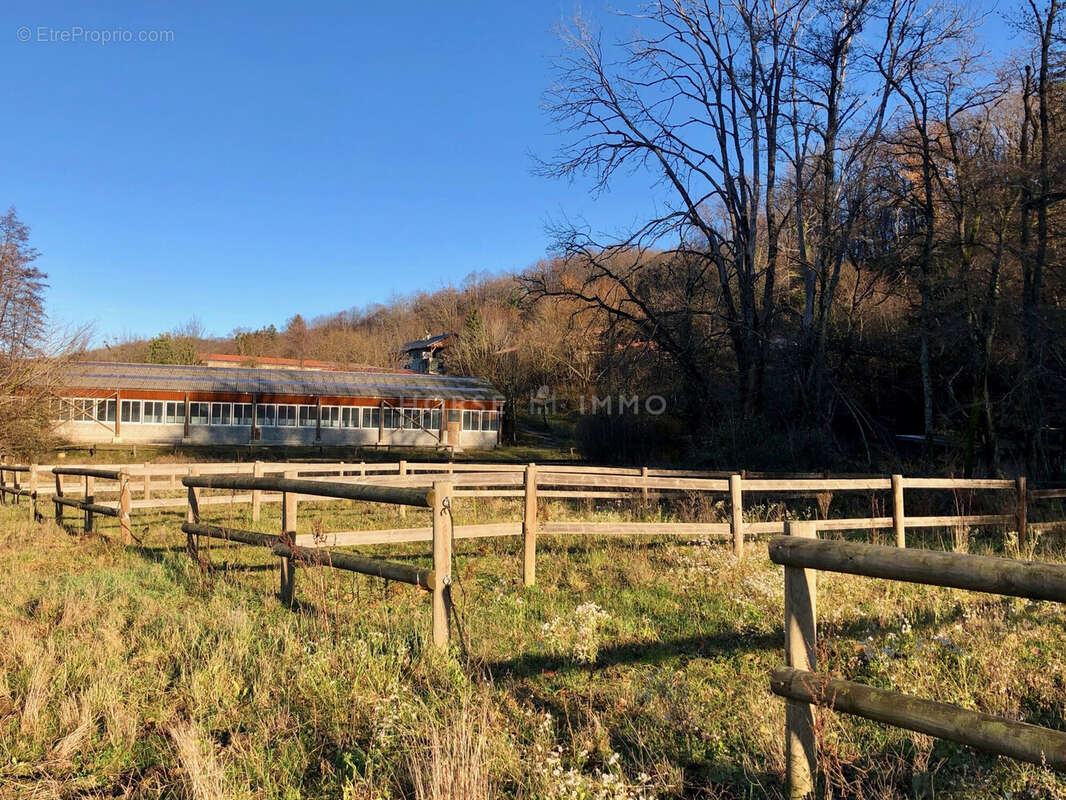Maison 1 m² à Thonon-Les-Bains  - photo 9
