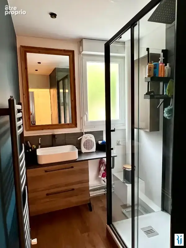 Appartement Mont Saint Aignan 4 pièce(s) 71.90 m2 - photo 5