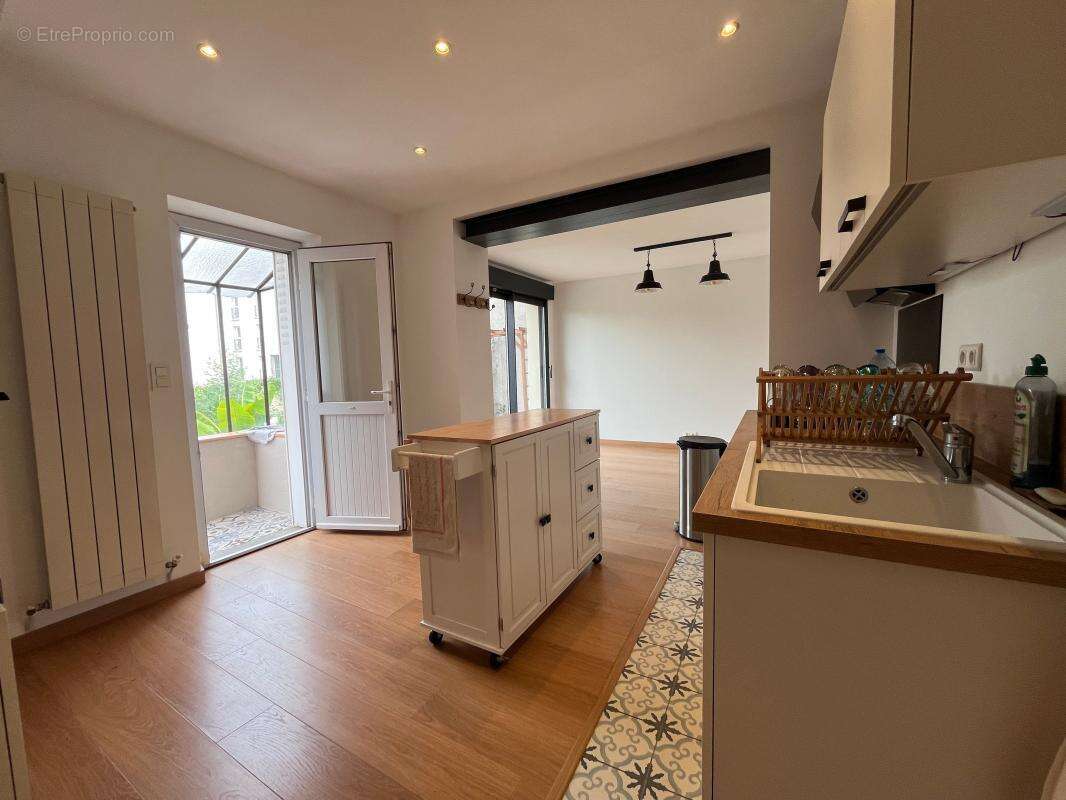 Maison à SAINT-JEAN-LE-BLANC