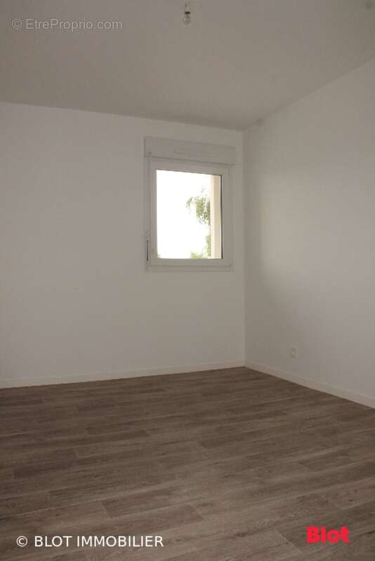 Appartement à SAINT-MALO