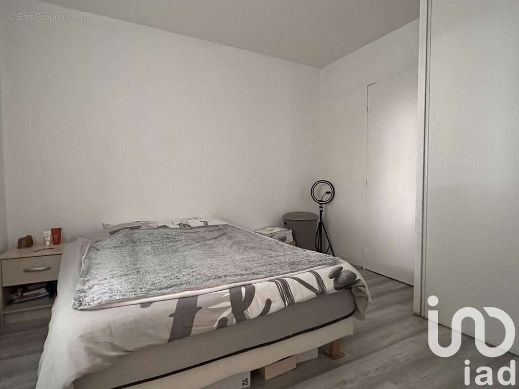 Photo 5 - Appartement à TOUQUES