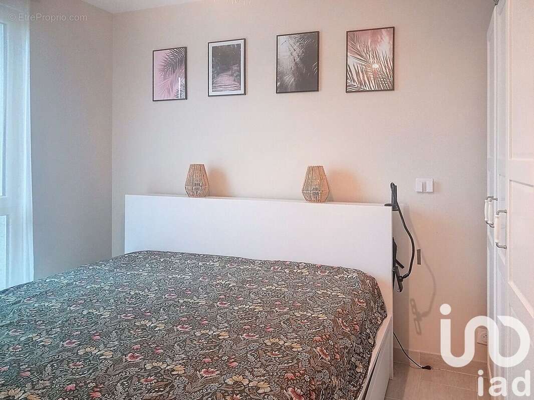 Photo 6 - Appartement à BRIE-COMTE-ROBERT