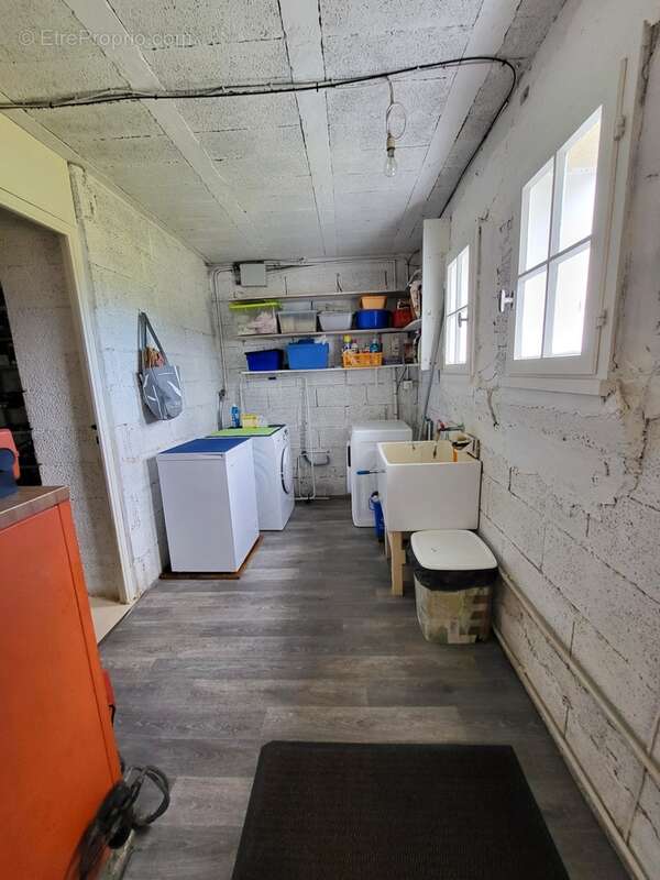 Maison à vendre 8 pièces LANVEOC (29) - photo 34