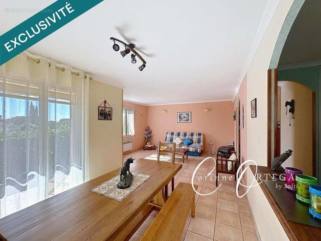 Photo 3 - Maison à VAUVERT