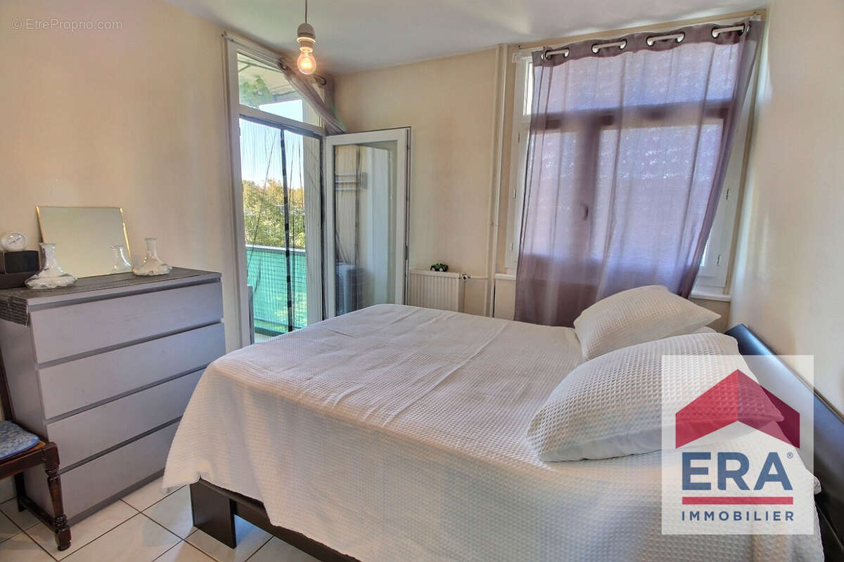 Appartement à ORANGE