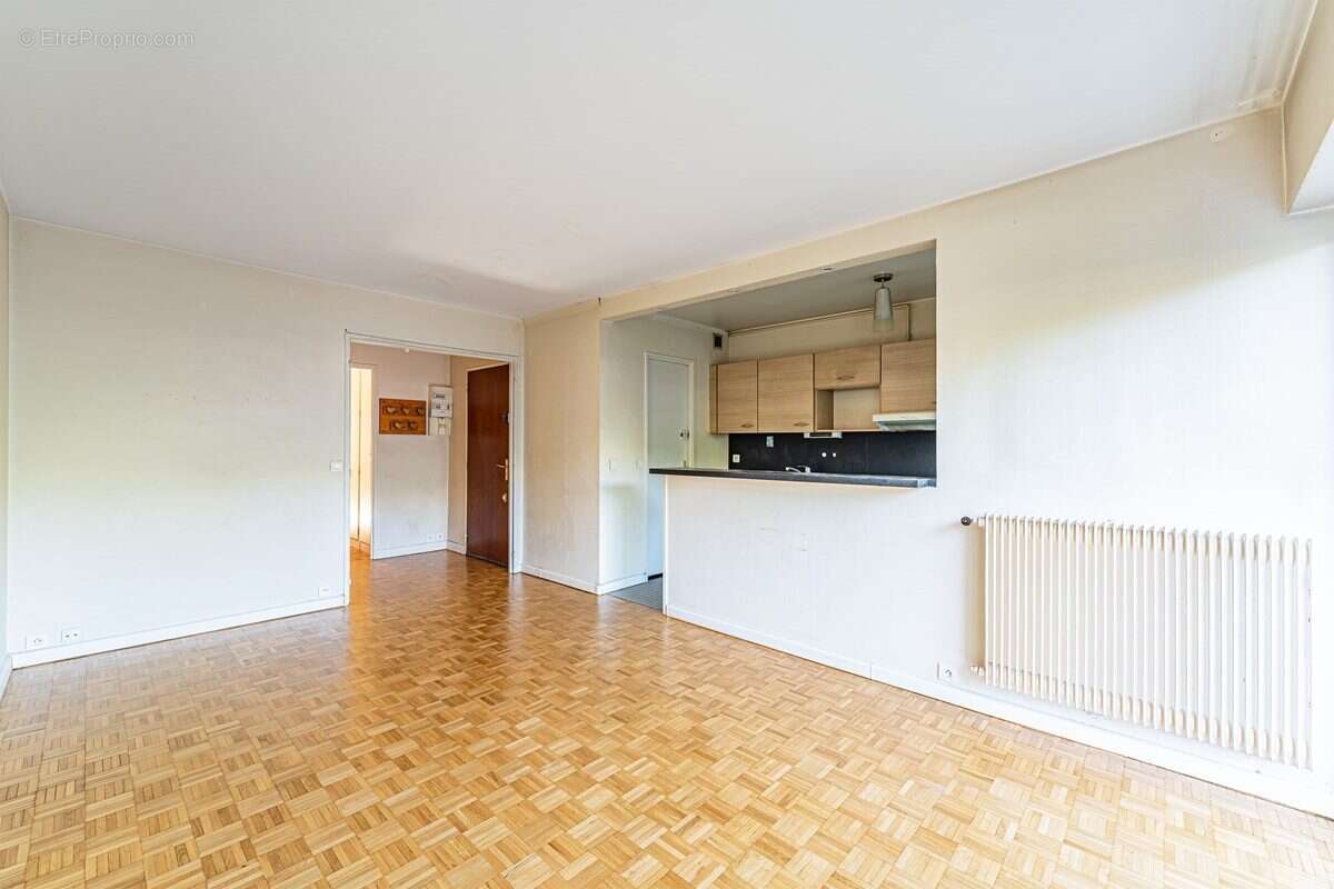 Appartement à LE PECQ
