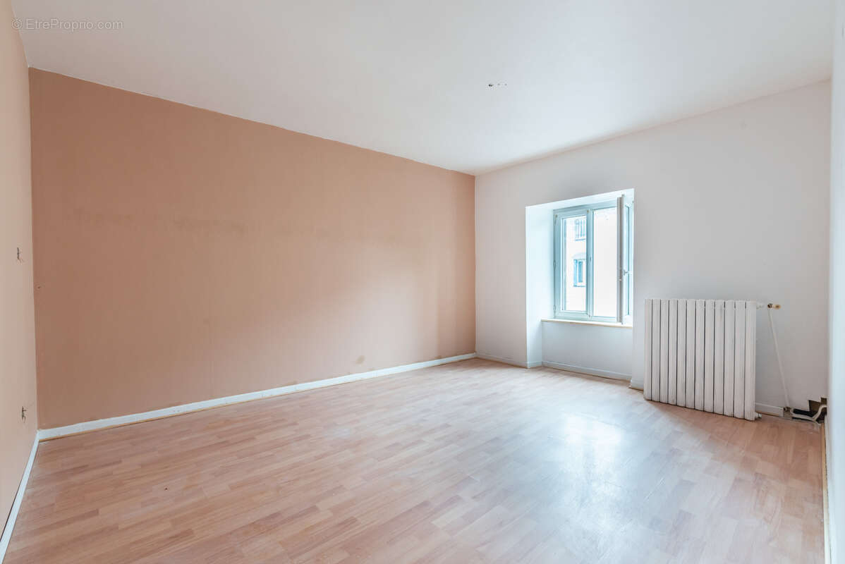 Maison à SAINT-GEORGES-LAGRICOL