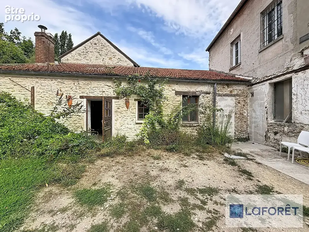 Maison à MARCQ