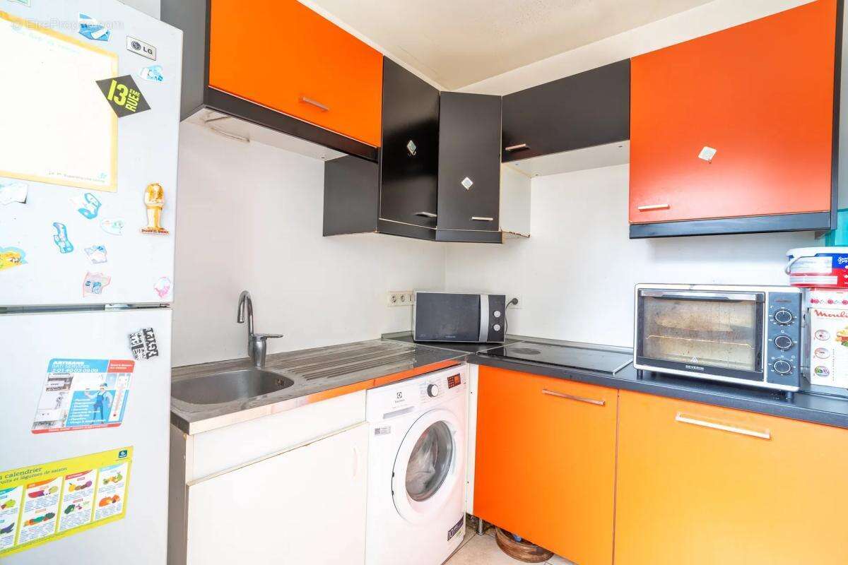 Appartement de 3 pièces de 68 m² à Drancy - photo 7