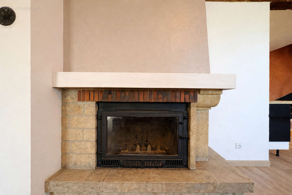 Maison à SCEAUX-SUR-HUISNE