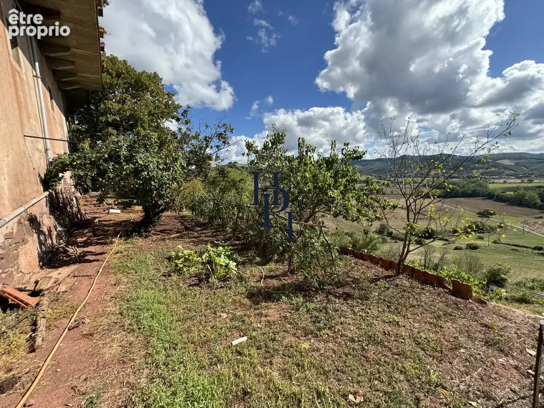Vente maison avec terrain Saint Affrique - photo 3