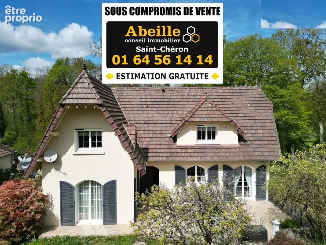 Photo Maison à Sermaise au prix de 373 000€