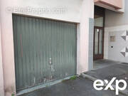 Parking à ECHIROLLES