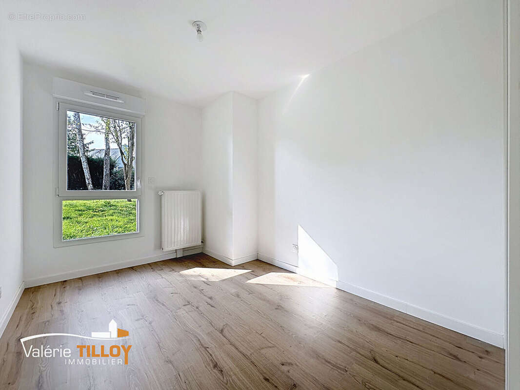 Appartement à SAINT-ERBLON