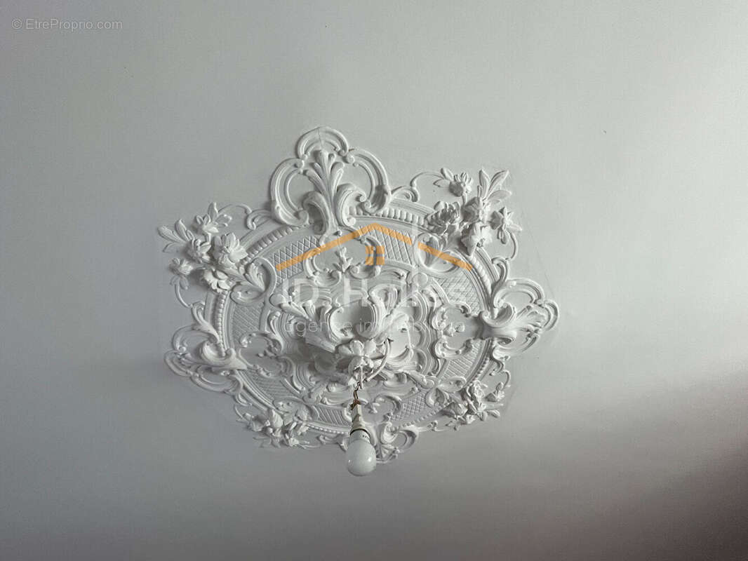 Maison à LA GUERCHE-DE-BRETAGNE