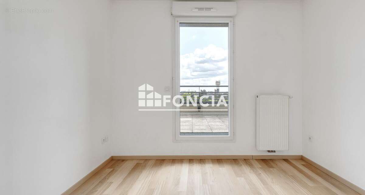 Appartement à WASQUEHAL