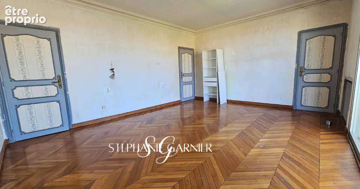 Appartement avec terrasse exceptionnelle - photo 11