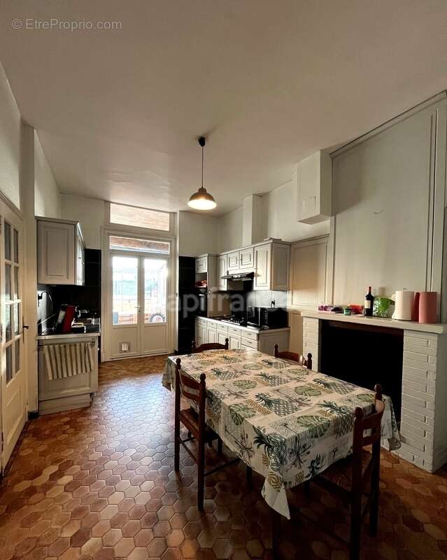 Appartement à FLEURANCE