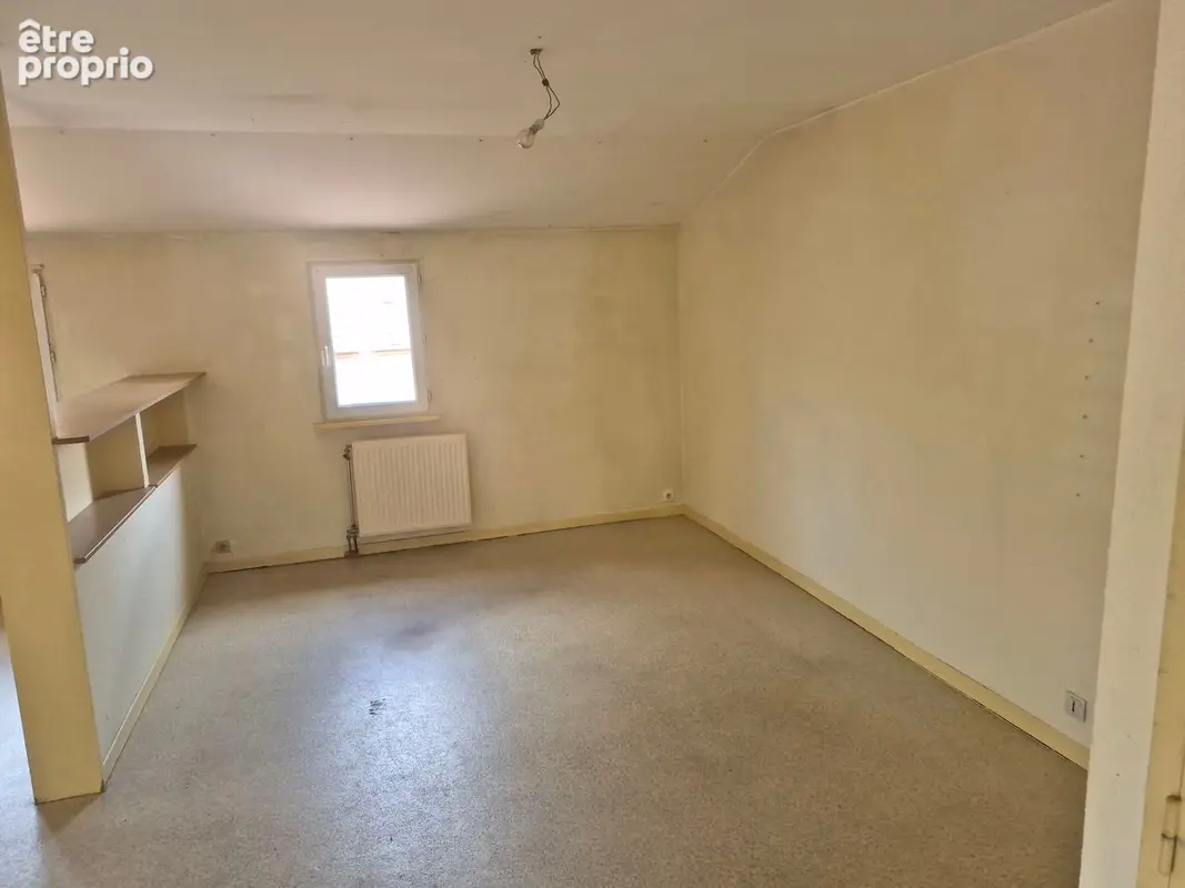 Appartement au 3ème Etage - photo 4