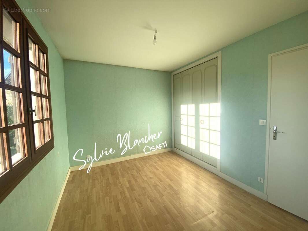 Photo 9 - Maison à EVRECY