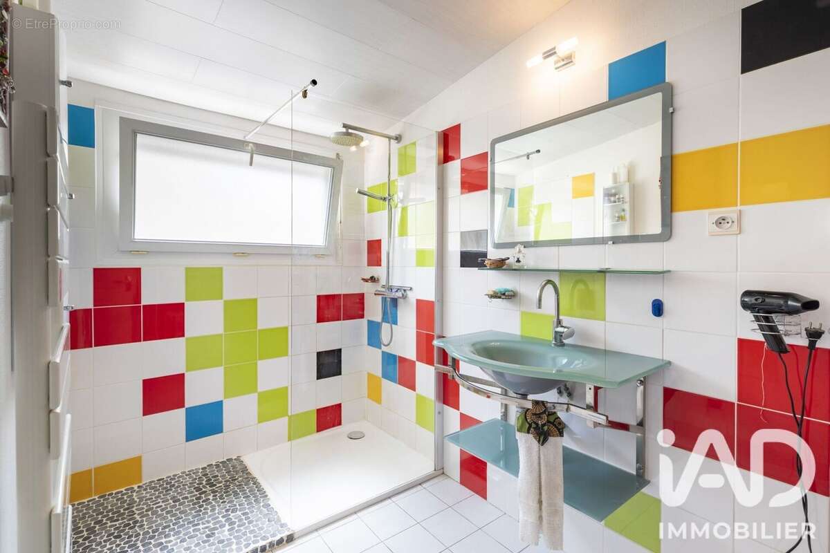 Maison 103 m² à Cholet  - photo 6